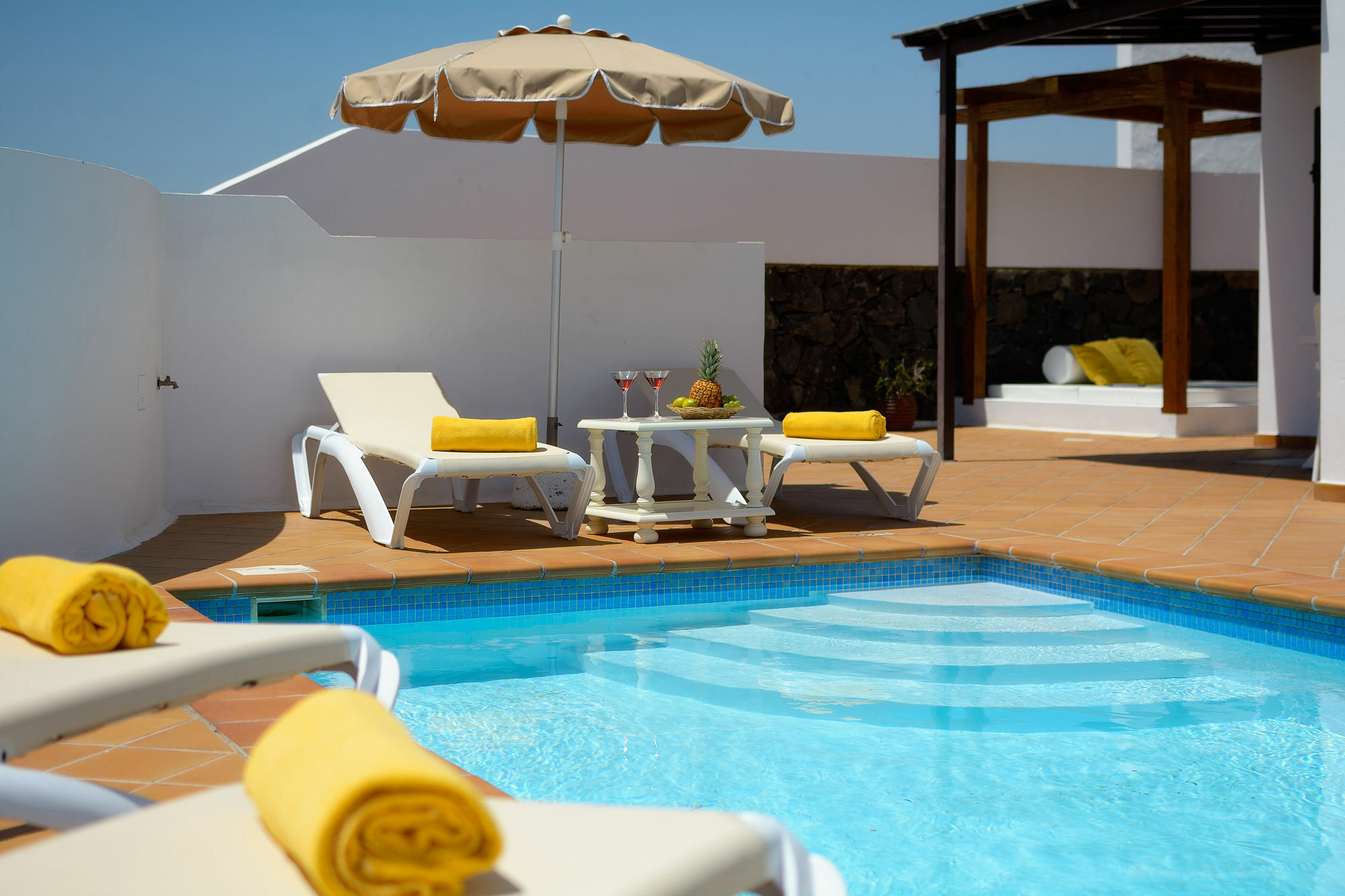 San Blas 2 Villa Puerto del Carmen (Lanzarote)